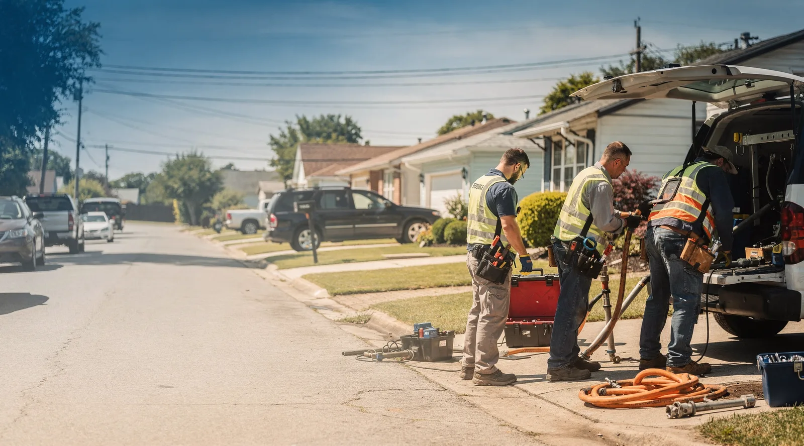 Water Heater Repair in Careywood, ID near me
